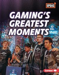 Produktbild: Gaming's Greatest Moments
