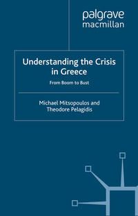 Produktbild: Understanding the Crisis in Greece