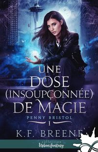 Produktbild: Une dose insoupconnee de magie