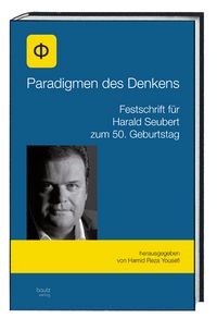 Produktbild: Paradigmen des Denkens