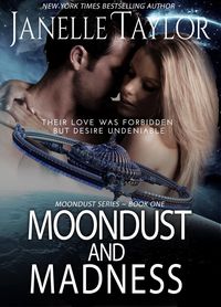Produktbild: Moondust and Madness