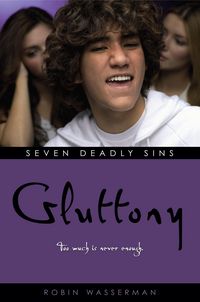 Produktbild: Gluttony