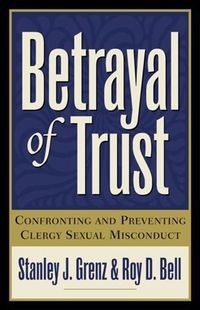 Produktbild: Betrayal of Trust