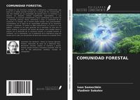 Produktbild: COMUNIDAD FORESTAL