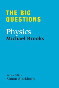 Produktbild: The Big Questions: Physics