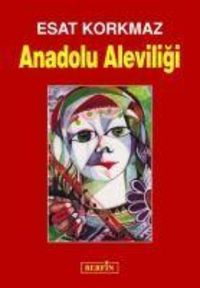 Produktbild: Anadolu Aleviligi