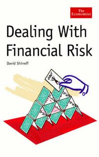 Produktbild: Dealing with Financial Risk