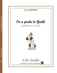 Produktbild: On a perdu le Youki