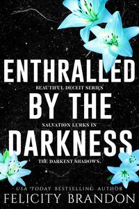 Produktbild: Enthralled By The Darkness