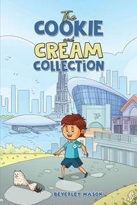 Produktbild: The Cookie and Cream Collection