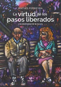 Produktbild: La virtud de los pasos liberados