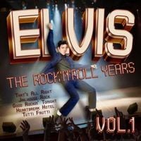 Produktbild: Elvis - The Rock n Roll Years Vol. 1
