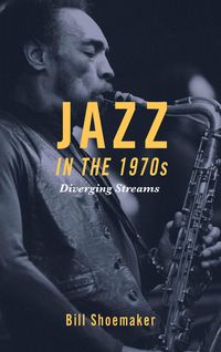 Produktbild: Jazz in the 1970s