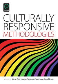 Produktbild: Culturally Responsive Methodologies