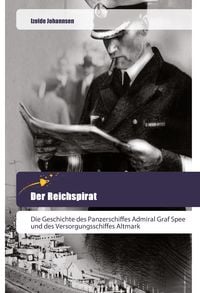 Produktbild: Der Reichspirat