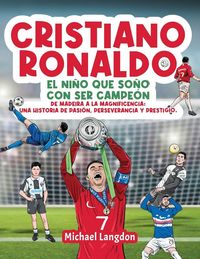Produktbild: Cristiano Ronaldo