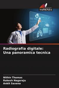 Produktbild: Radiografia digitale: Una panoramica tecnica