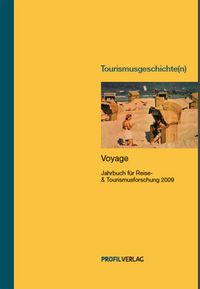 Produktbild: Tourismusgeschichte(n)