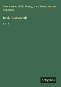 Produktbild: Rock Honeycomb