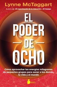 Produktbild: El poder del ocho