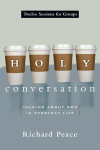 Produktbild: Holy Conversation