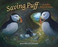 Produktbild: Saving Puff