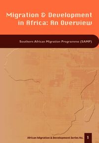 Produktbild: Migration and Dev. in Africa - Overview