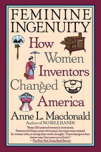 Produktbild: Feminine Ingenuity