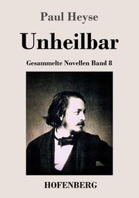 Produktbild: Unheilbar