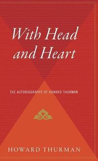 Produktbild: Thurman, H: With Head and Heart