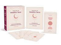 Produktbild: Stone, J: Art of Intuitive Tarot