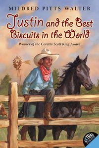 Produktbild: Justin and the Best Biscuits in the World