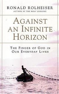 Produktbild: Against an Infinite Horizon
