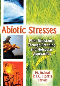Produktbild: Abiotic Stresses