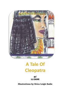 Produktbild: A Tale of Cleopatra