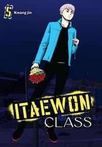 Produktbild: Itaewon Class, Vol. 5