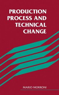 Produktbild: Production Process Technical C