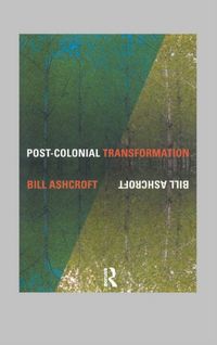 Produktbild: POSTCOLONIAL TRANSFORMATION
