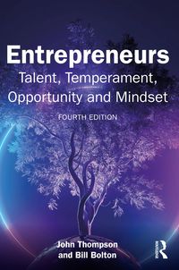 Produktbild: Entrepreneurs