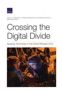 Produktbild: Crossing the Digital Divide