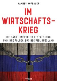 Produktbild: Im Wirtschaftskrieg