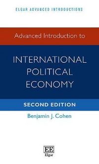 Produktbild: Cohen, B:  Advanced Introduction to International Political