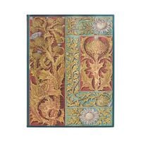 Produktbild: Softcover Notizbuch Wilde Distel, Ultra, Liniert
