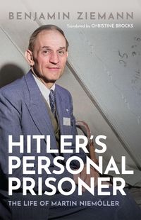 Produktbild: Hitler's Personal Prisoner