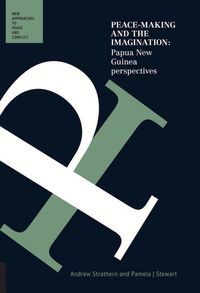 Produktbild: Peace-Making and the Imagination