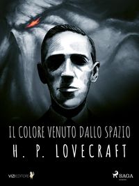 Produktbild: Il colore venuto dallo spazio