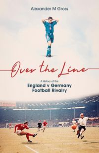 Produktbild: Over the Line