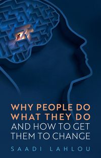 Produktbild: Why People Do What They Do