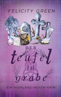 Produktbild: Der Teufel im Grabe
