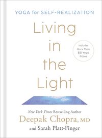 Produktbild: Living in the Light